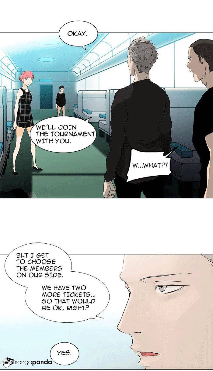 Tower of God, Chapter 198 image 08